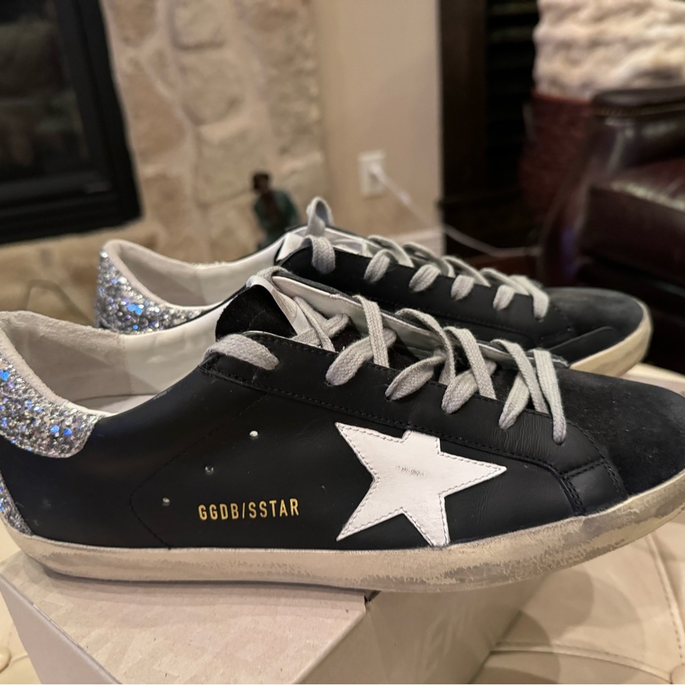 Golden Goose Super Star Classic